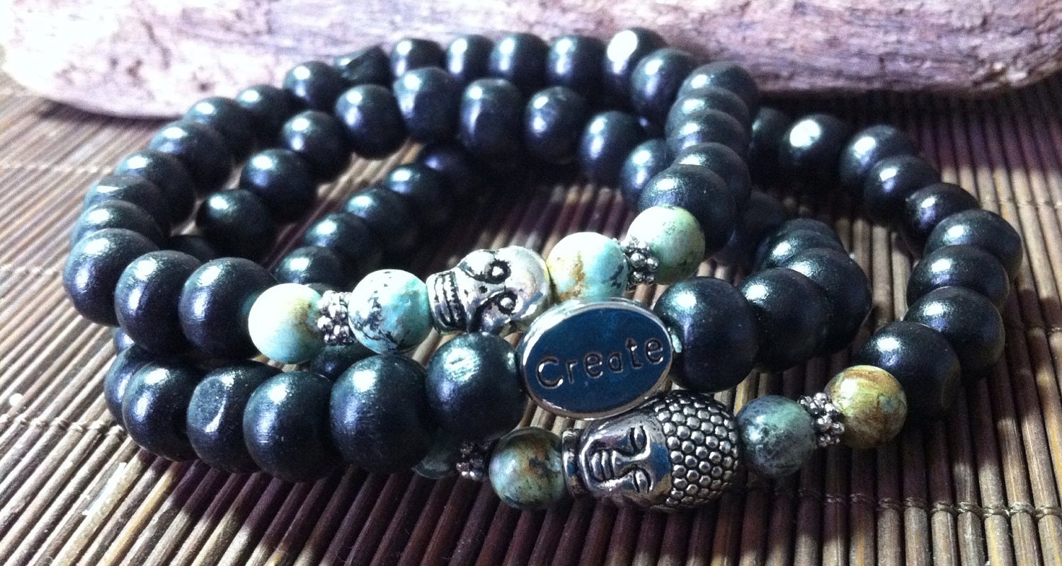 Spiritual Gangster Set
