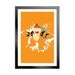 Mario Paint 3-Poster Set