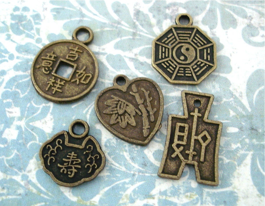 chinese-good-luck-charms-asian-bronze-antiqued-by-zenbutradingco