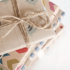 Wrapping Paper