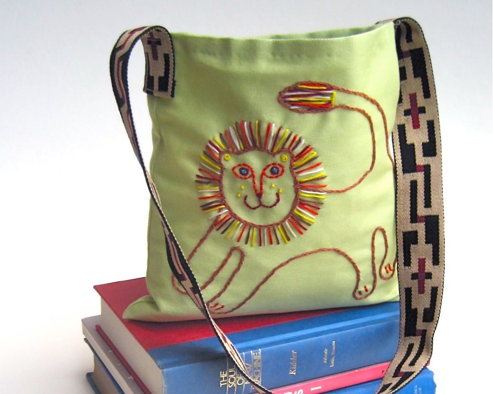 bike messenger hip bag