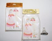 Vintage Bridal Shower Invites 60s ........16