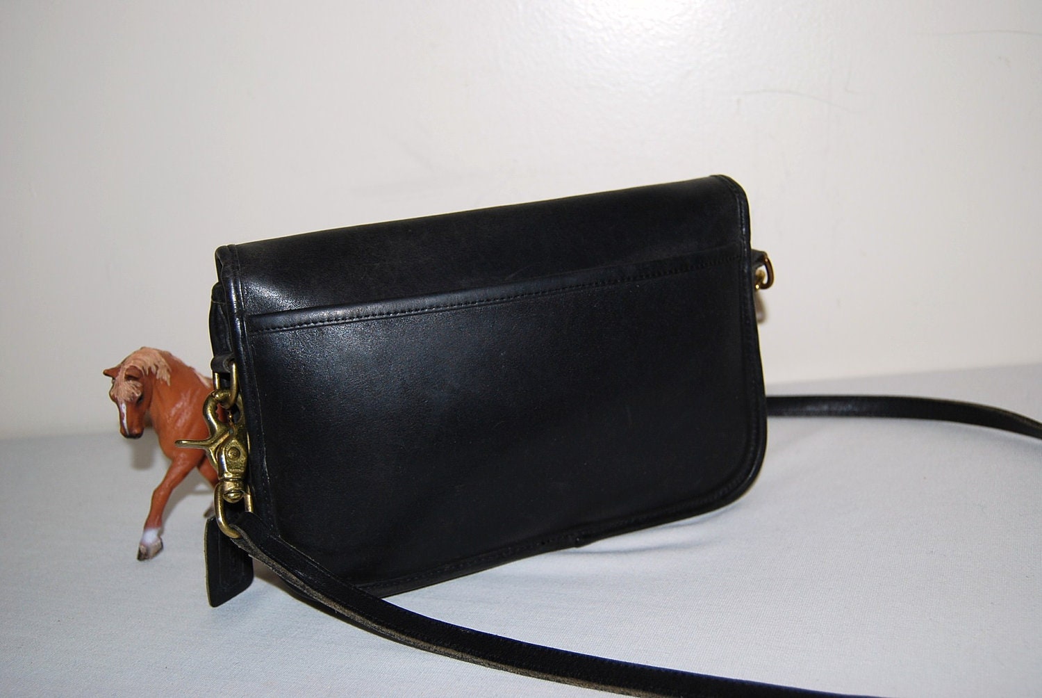 Vintage Coach Purse