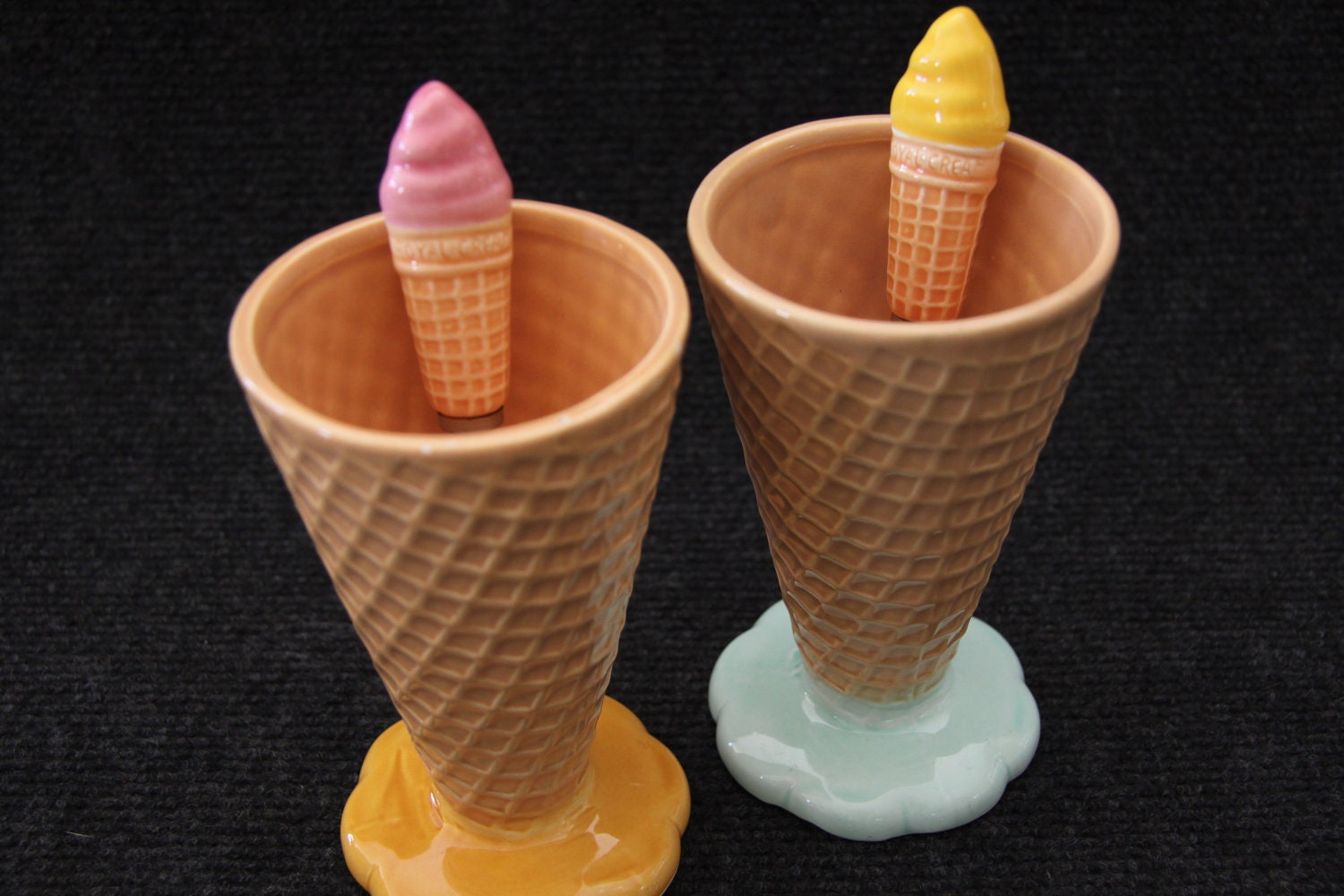 Who wants an ice-cream