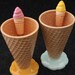 Who wants an ice-cream
