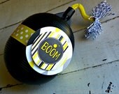 007 Secret Agent Spy Bombs...Set of 1 Bomb Il_170x135