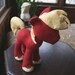 Physical Copy, Stallion Plush Sewing Pattern with Unicorn Horn, Pegasus and Bat Wings (Plushie, Pony, Stuffed Toy)