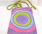 Small shoulder bag