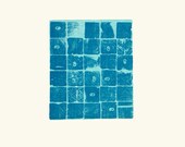 Furniture- Tools of Letterpress Series