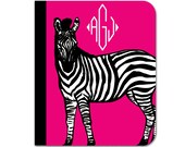 iPad Case- Zebra (iPad 2 and iPad 3)