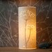 Cow Parsley Lamp