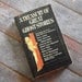Miniature Book ---Treasury of Ghost Stories