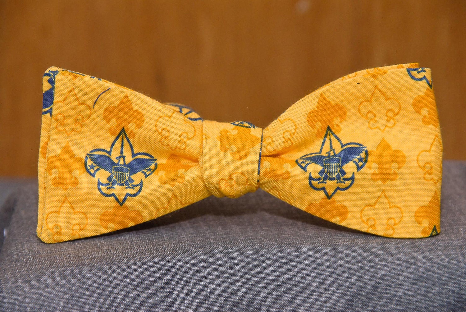 Boy Scouts Bow tie