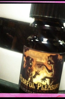 Fearful Pleasure 2008 - 5ml