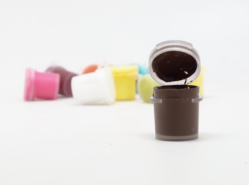 ONE Additional Paint Color