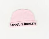 Level 1 Human Hat