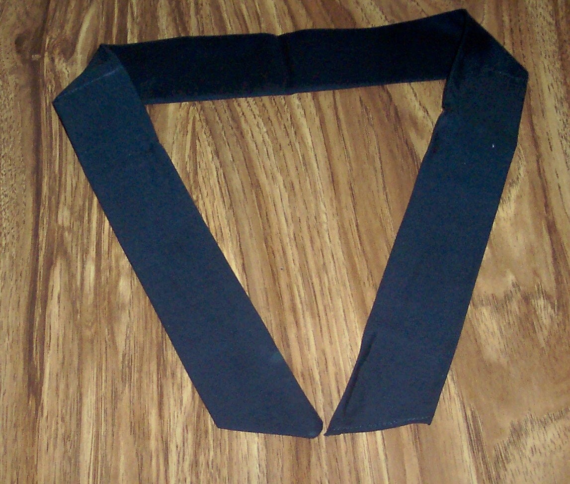 Handmade Cool Wrap Black Design