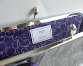 Monogram labels, Weddings,  Bridal Party