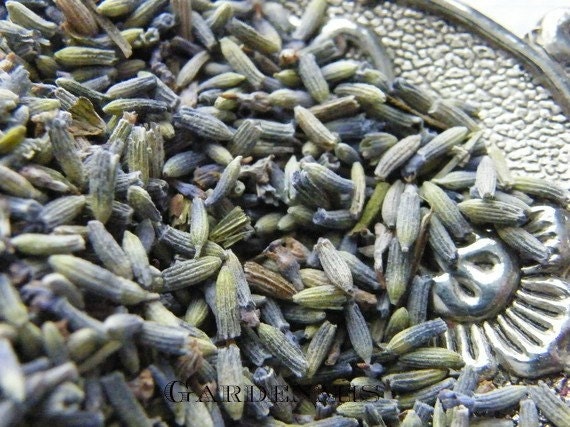 Organic Dryer Sachets - Reusable Dryer Sheet Alternative - Fresh Clean Laundry - Lavender Aromatherapy