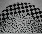 Hand Made In The USA Cat Bed