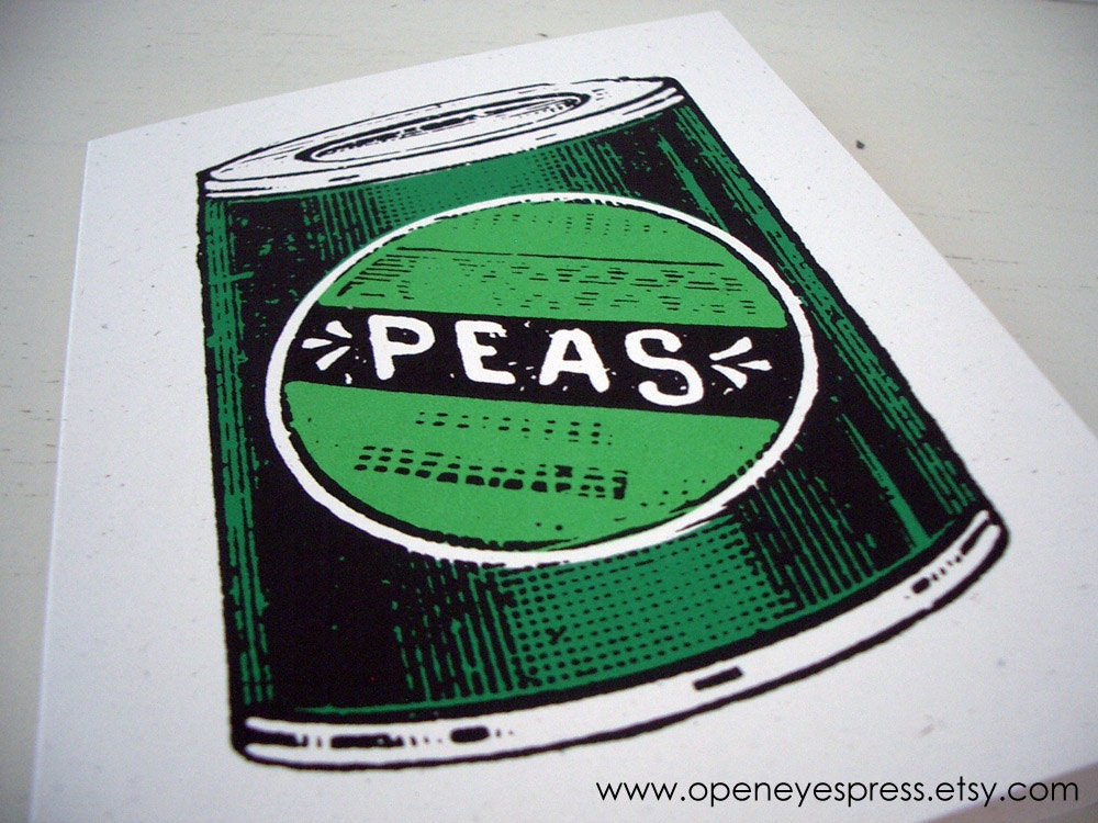 Can Card /// PEAS