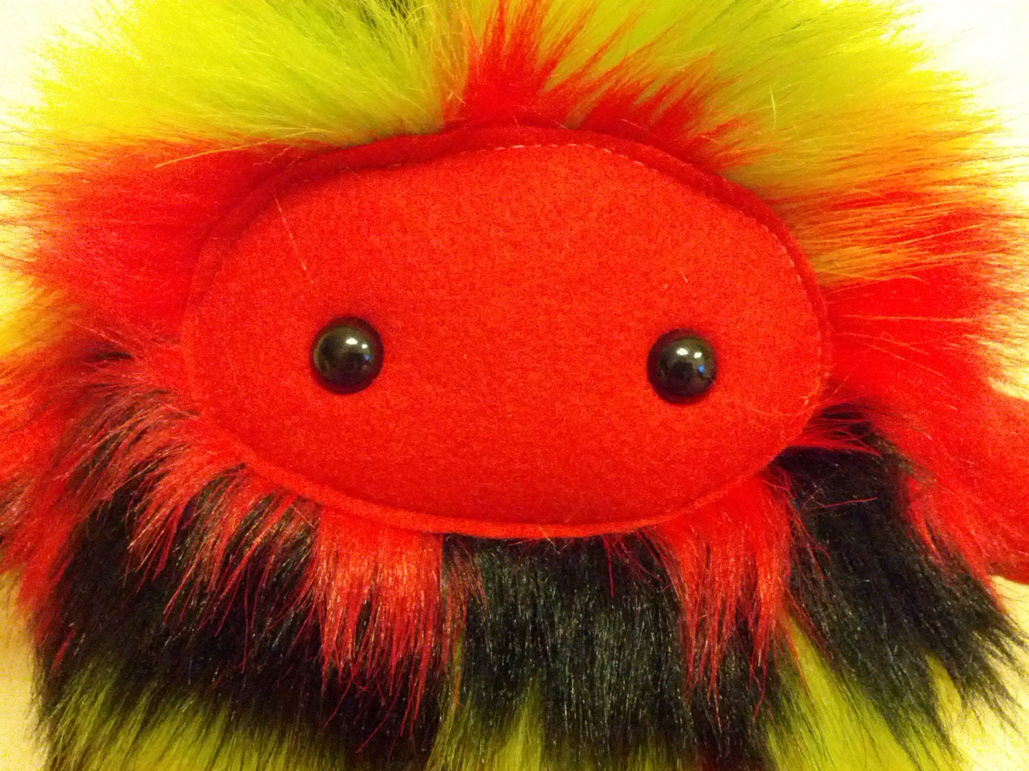 Mata - Monsters for Adoption
