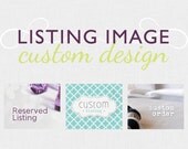 Listing image - Reserved or Custom listing placeholder  - Package, Sale or Promotion graphic