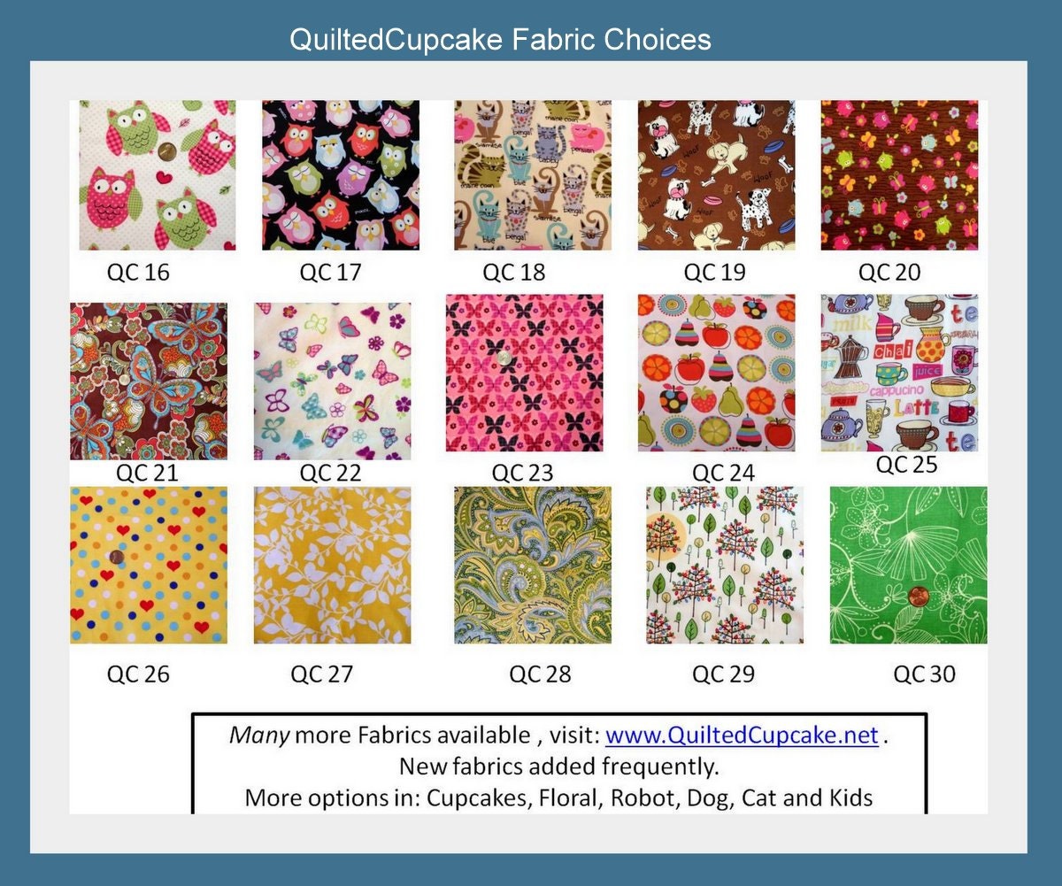 Roll up Jewelry tote, Travel Organizer, Custom Made from Your choice Pretty Fabric