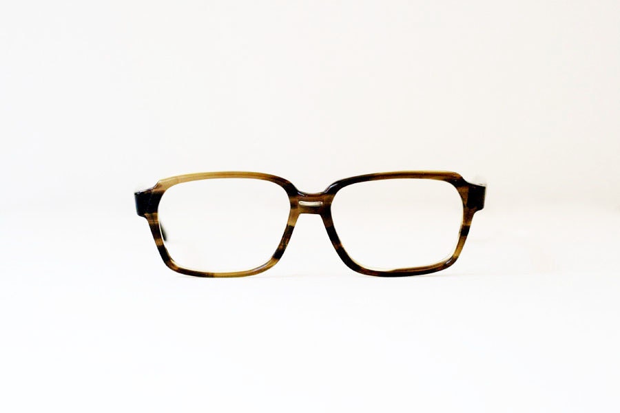 Fantastic American Optical Tortoise Shell Style Frames