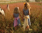 the Friendship Dress e-Pattern