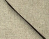 Felted Wool Fabric / One Fat Quarter Yard in Oatmeal Perfect For Rug Hooking, Applique, and Many Other Crafts Projects