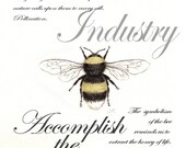 Bumblebee Symbolism