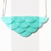 Minty Mermaid