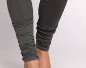 Tights / Leggings Extra Long Semi Matte