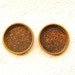 Vintage Japanese Door Pulls Set A