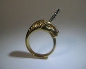 Magical Unicorn Ring