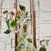 RESERVED Pair of Vintage Tole Sconces
