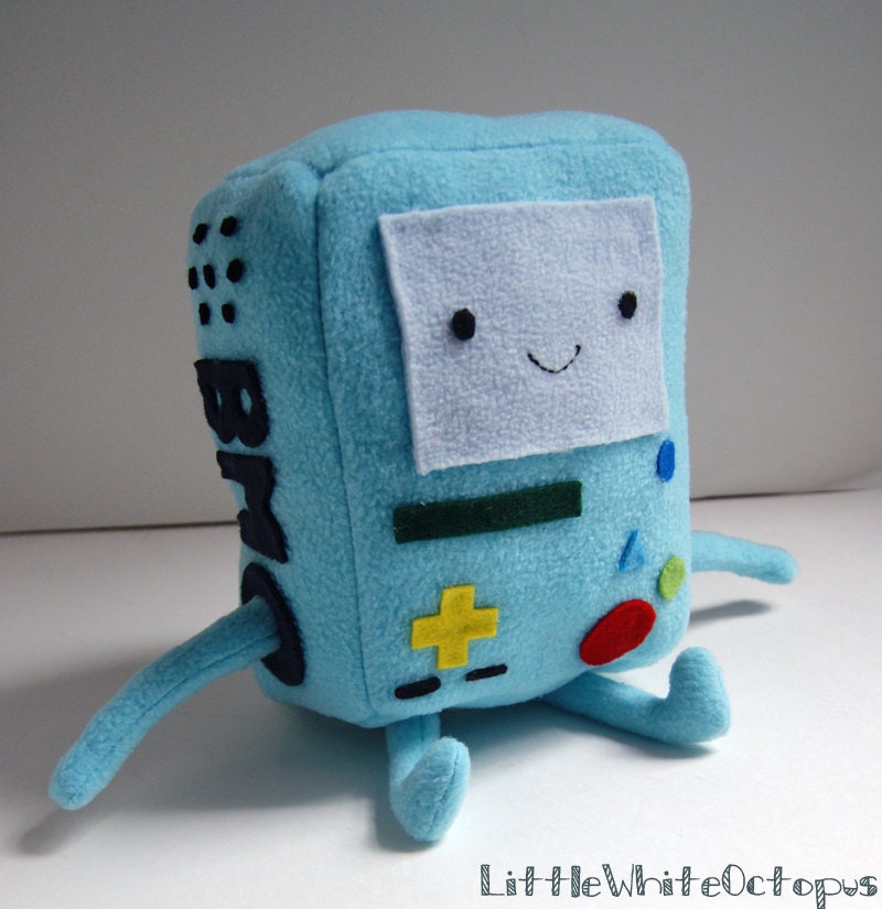 miniso bmo plush