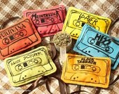 Catnip Cassettes- 6 PACK