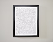 chapel hill PRINT