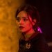 Clara Oswald Cosplay Badge from A Nightmare in Silver