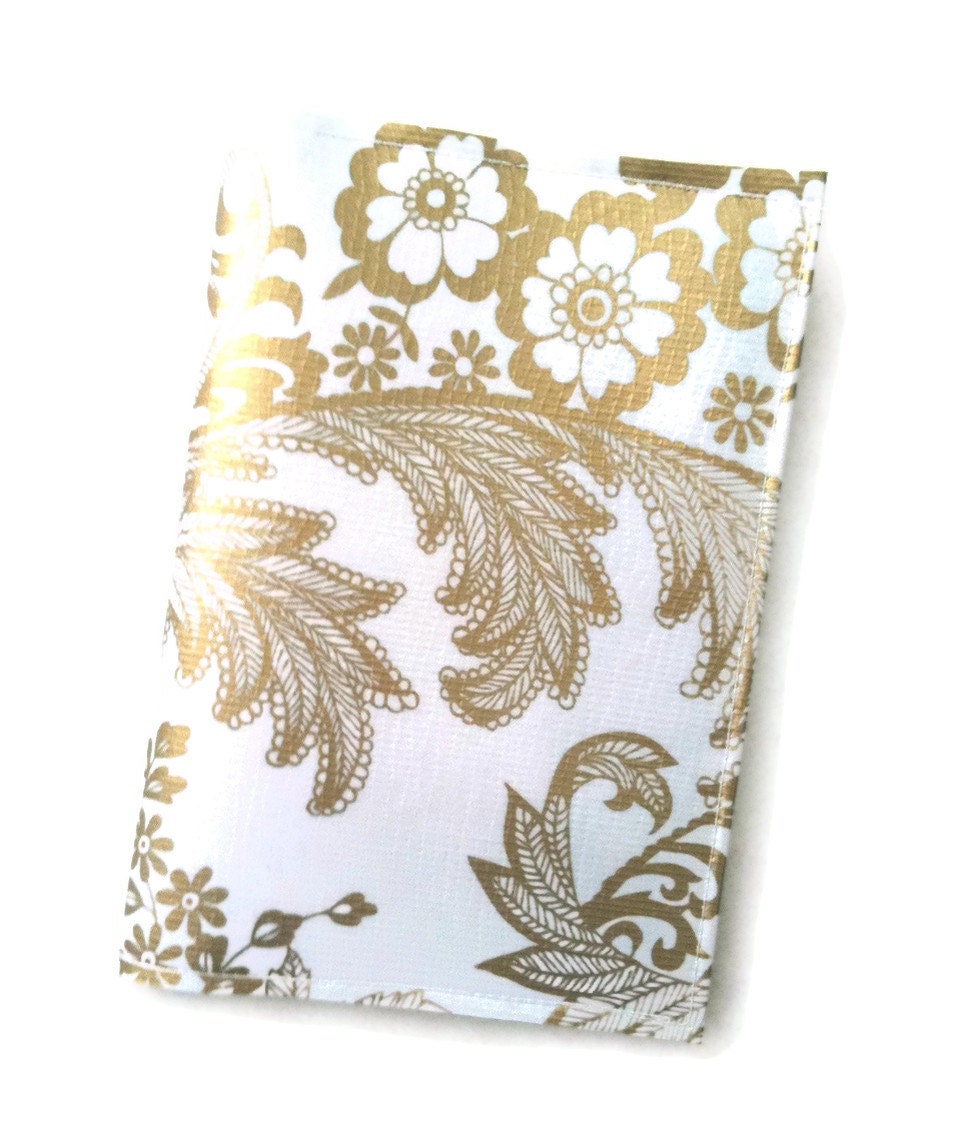 The Golden Girl Passport Cover Ships Free via Priority Mail