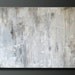 Out of The Mist 2 - Abstract Acrylic Painting - 24 x 36 - Highly Textured - Contemporary - Urban Feel