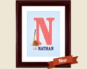 Nathan 8x10 Print