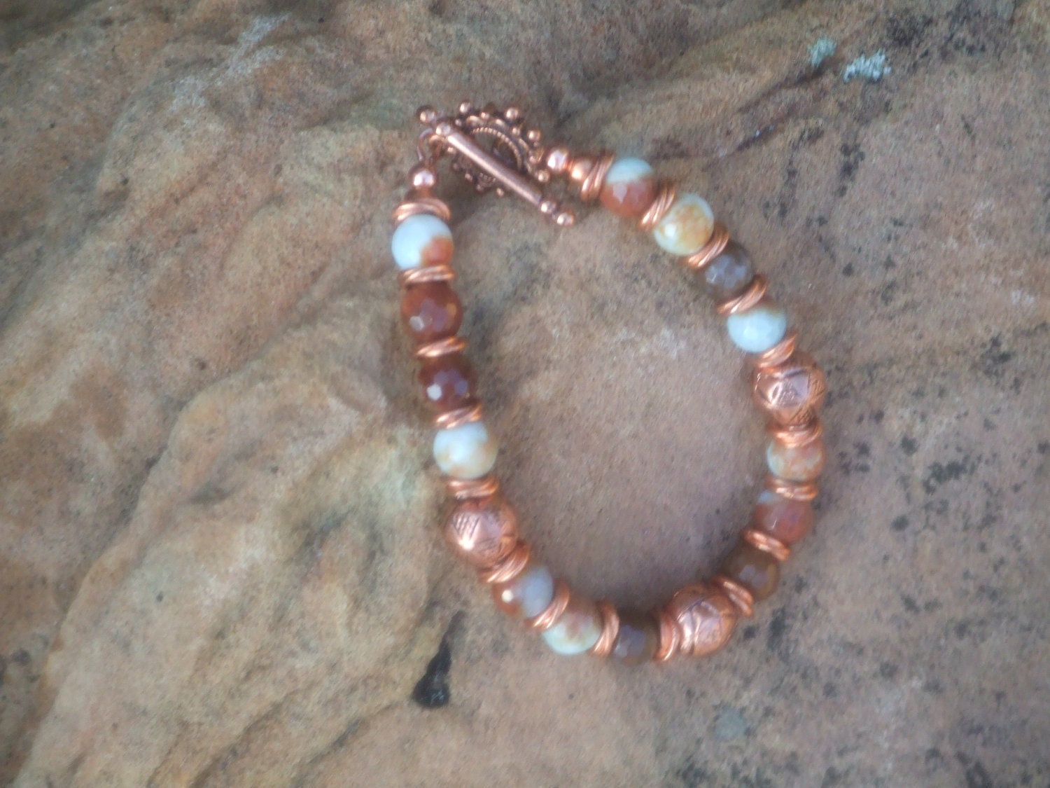 Amazonite Bracelet