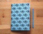 Perpetual Bicycle notebook
