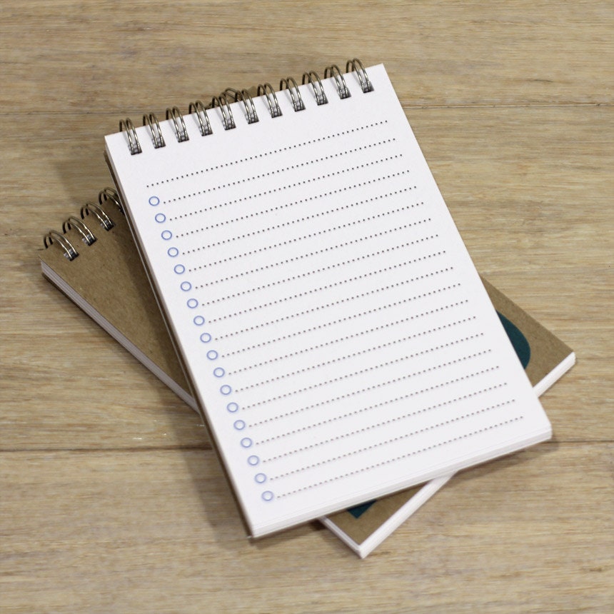 small list book