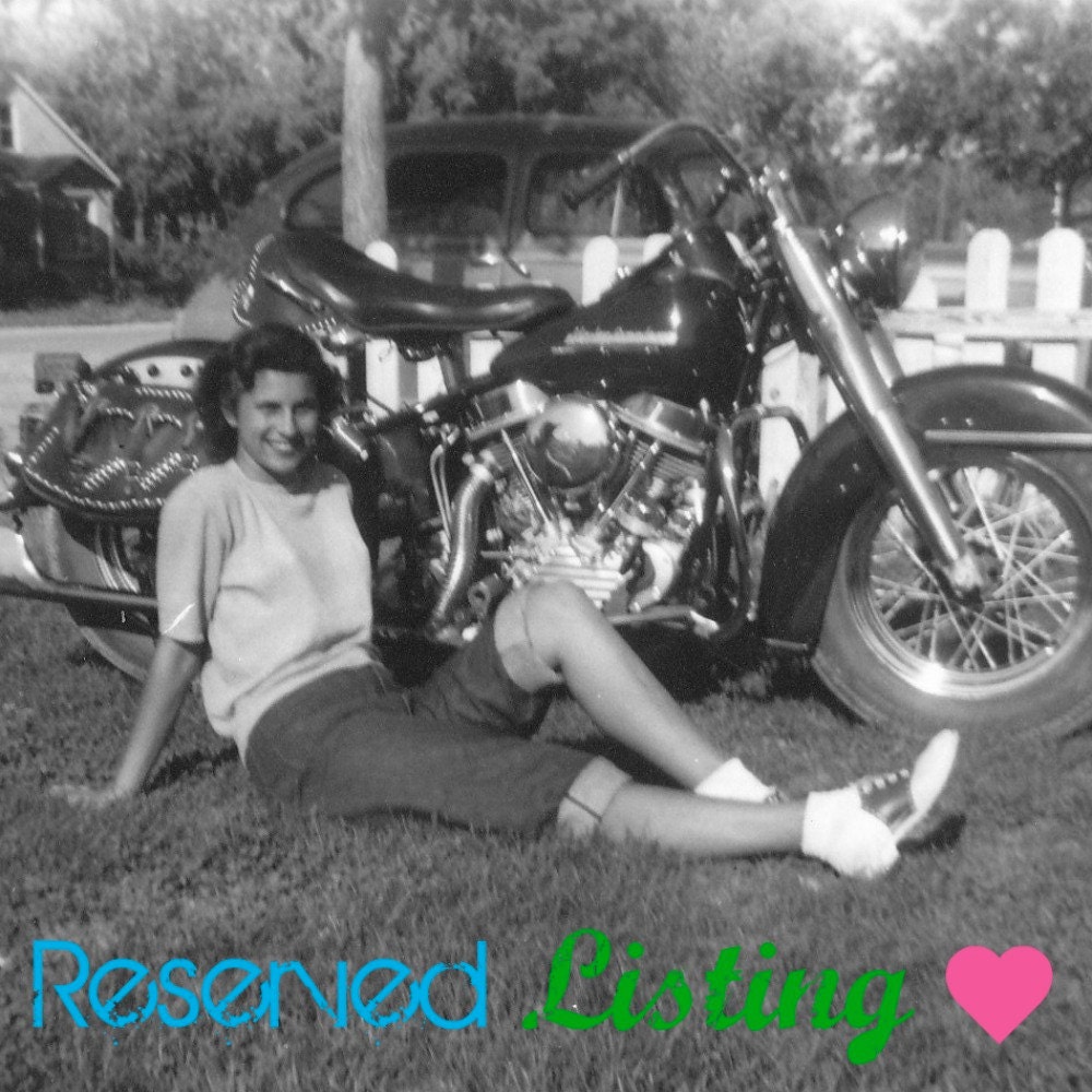 RESERVED listing especially for kate w