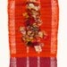 Woven wall hanging - Brightest fall