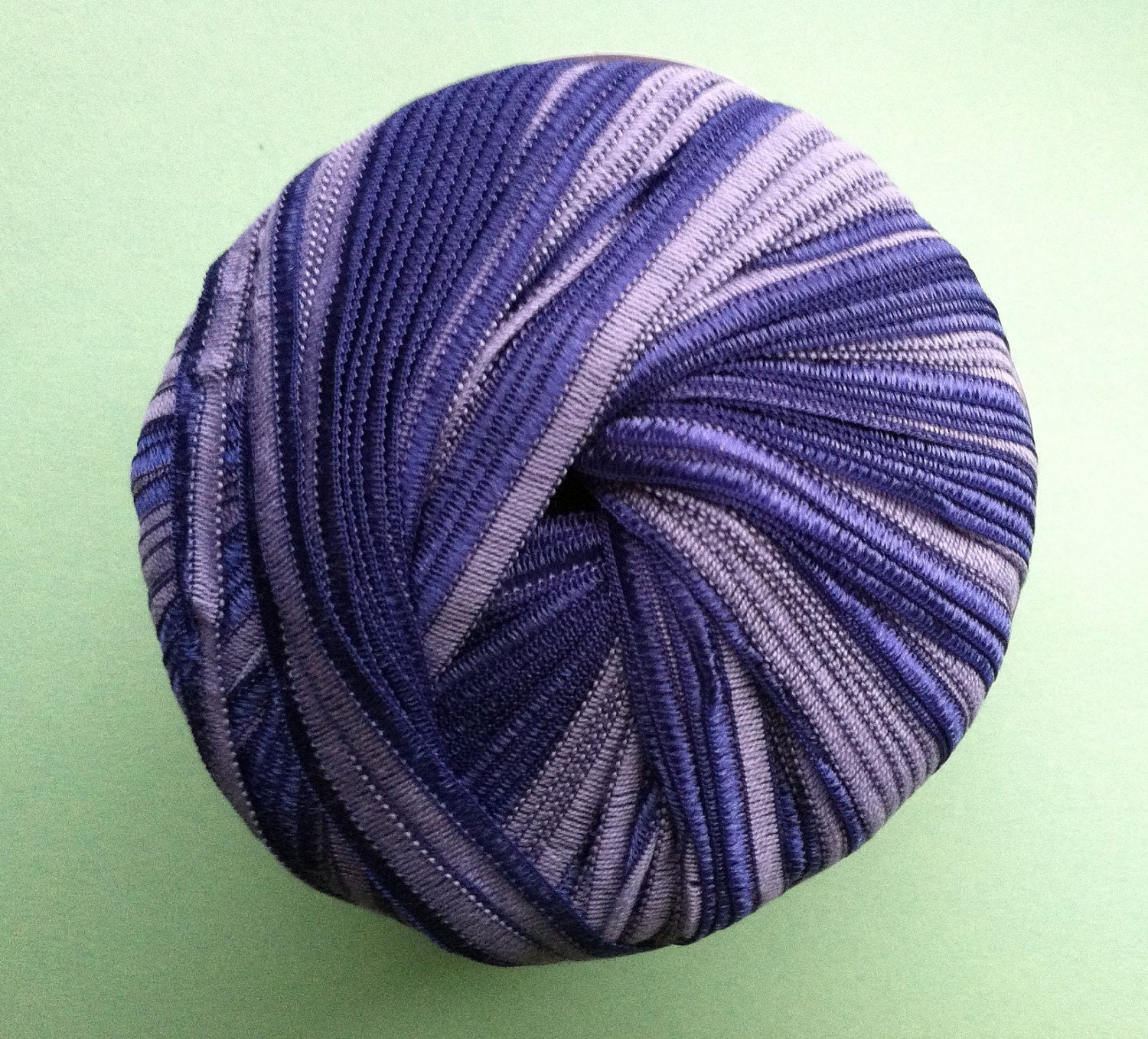 55%OFF Berroco Zen 8226 Kabuki Blue blue lavender ribbon yarn heavy worsted 100Y